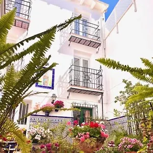 Enriqueta Casa de hóspedes
