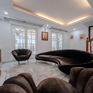 Pensión El Mirador De La Consentida & Boutique, Marbella